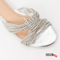 I.N.C Flat Sandals