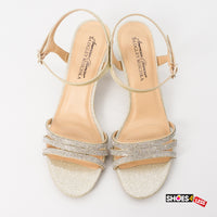 Badgley Mischka Sandals