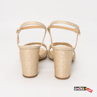 Badgley Mischka Sandals