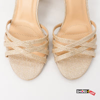 Badgley Mischka Sandals