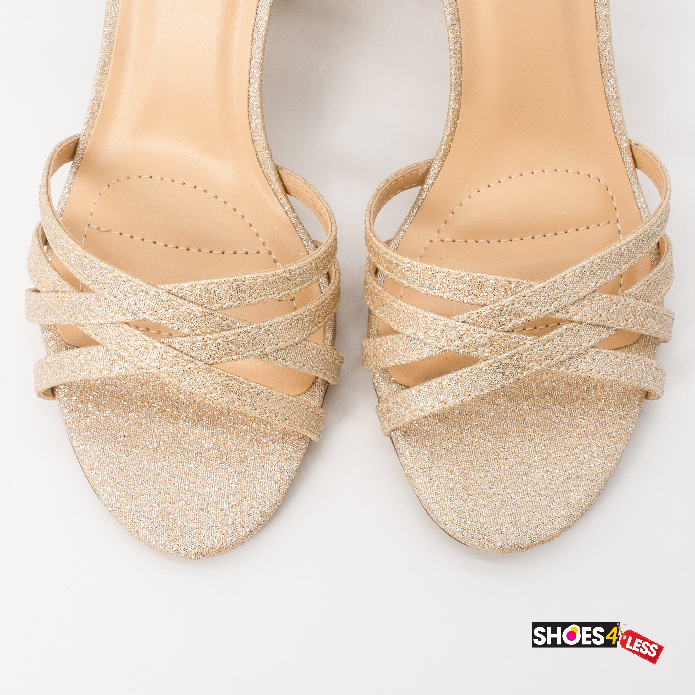 Badgley Mischka Sandals