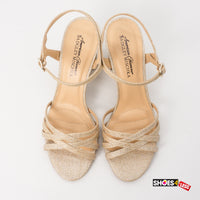 Badgley Mischka Sandals