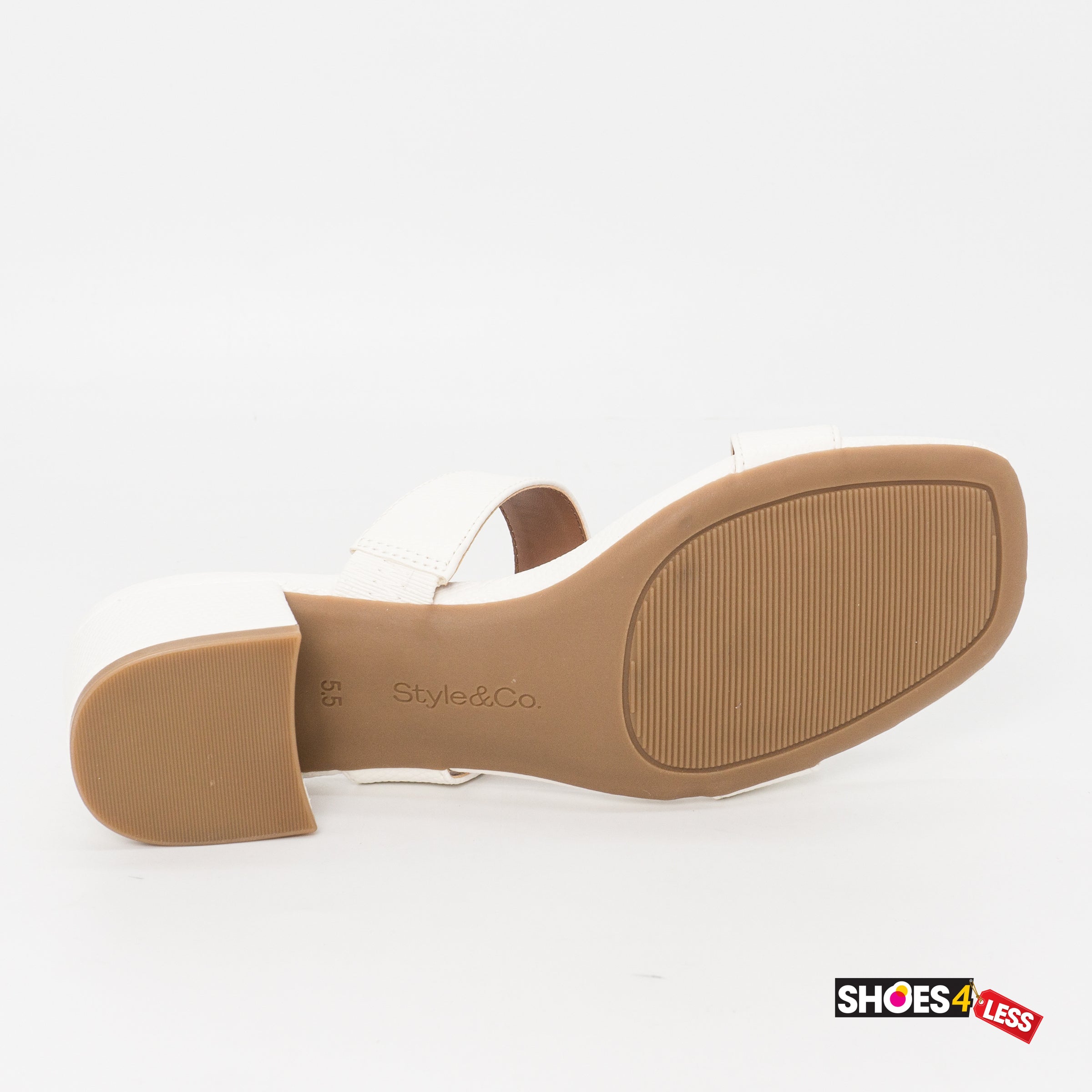 Style & CO. Sandals