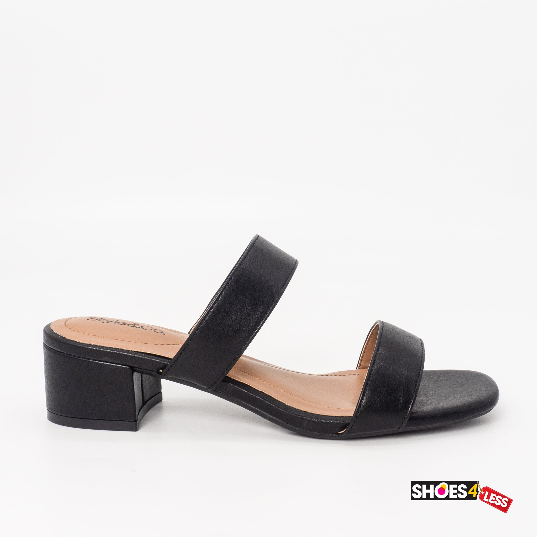 Style & CO. Sandals