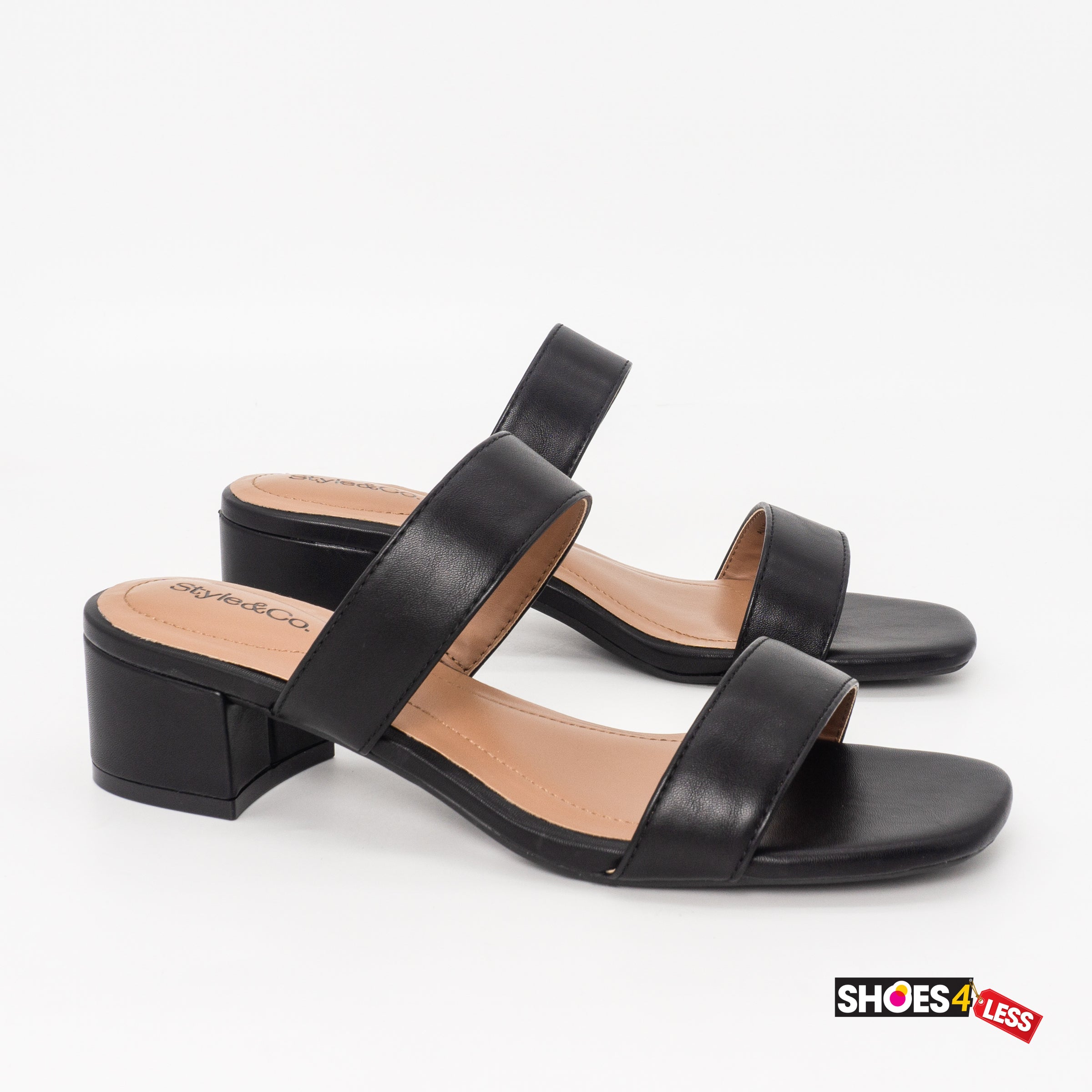 Style & CO. Sandals