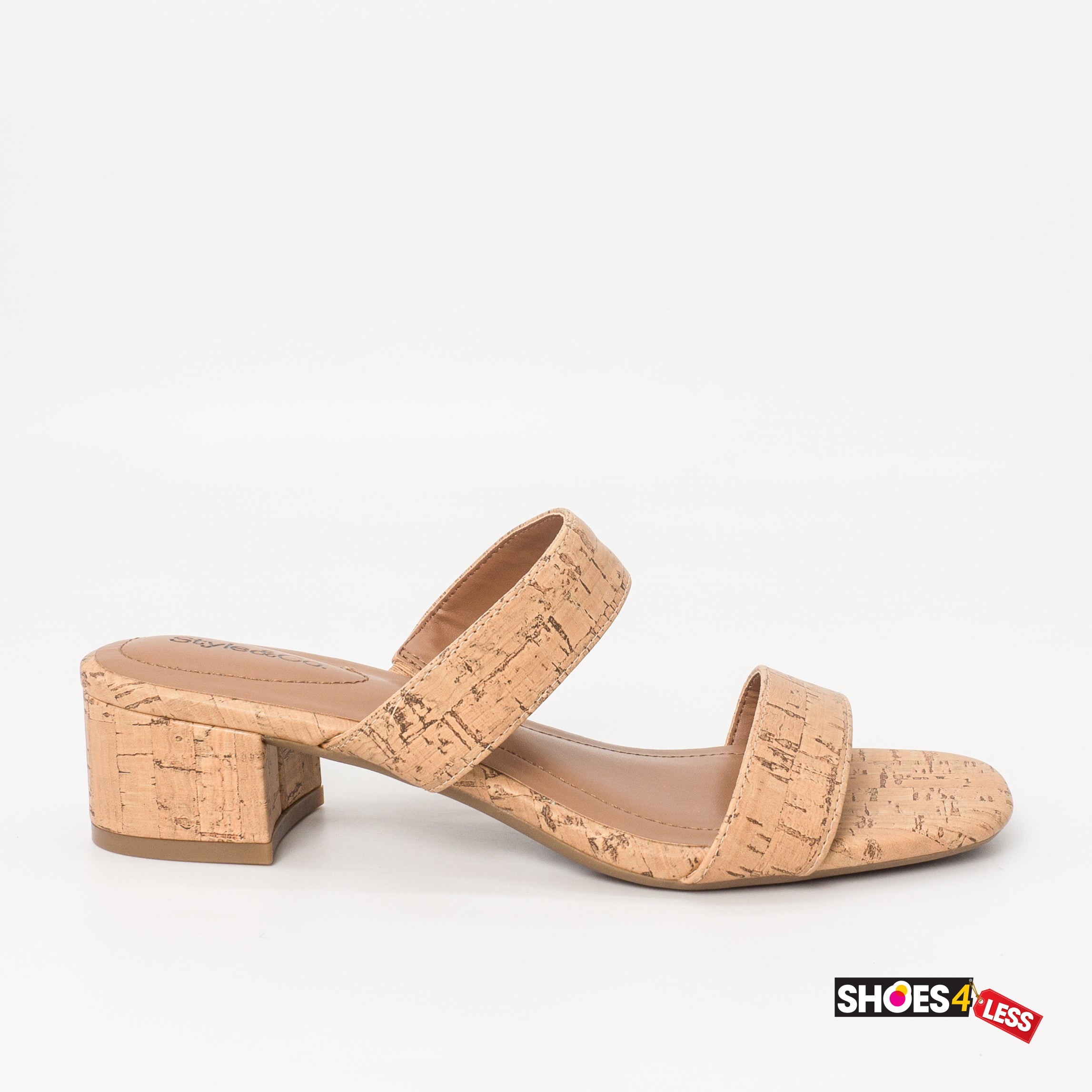 Style & CO. Sandals