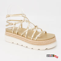 Madden Girl Platform Sandals