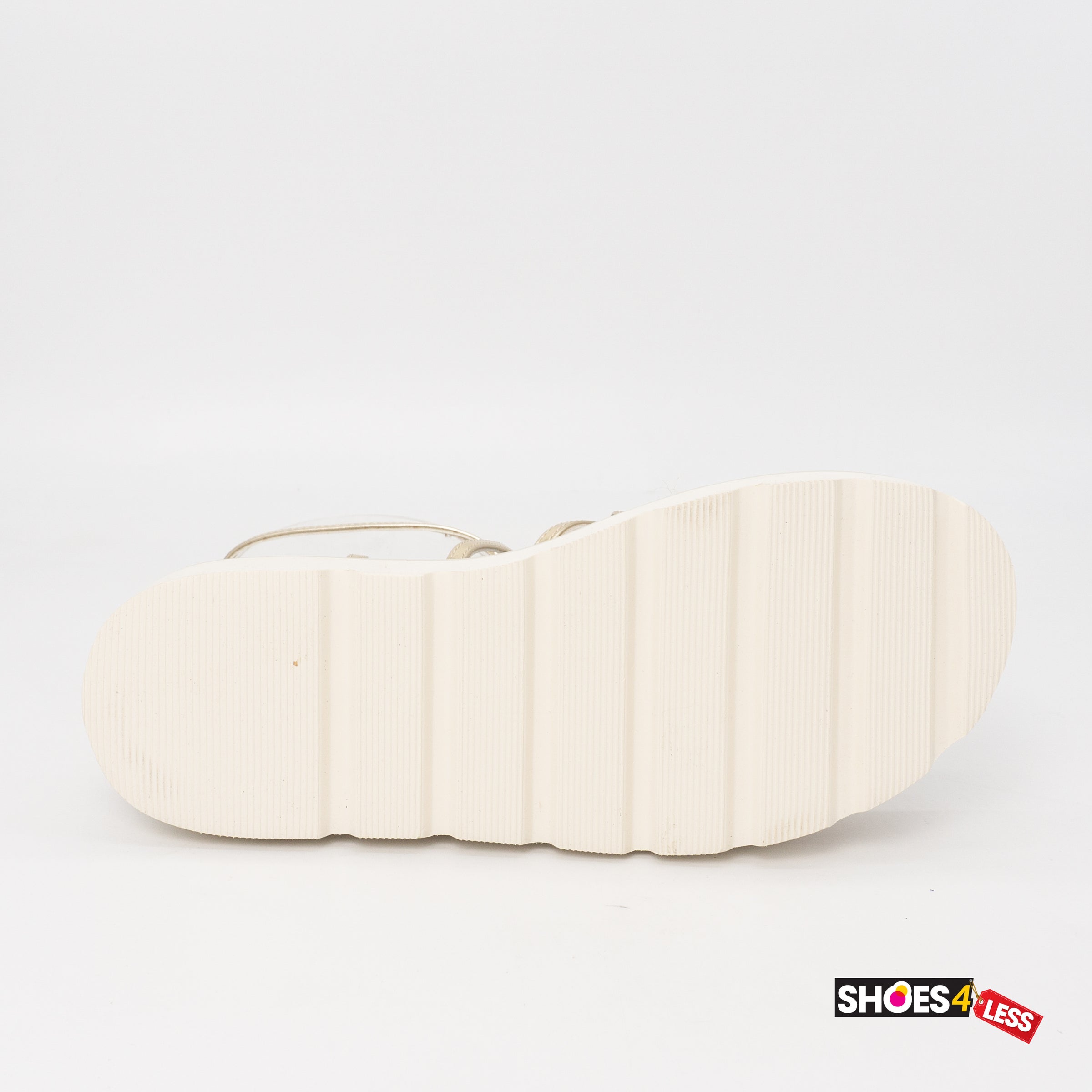 Madden Girl Platform Sandals