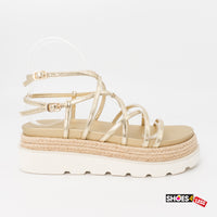 Madden Girl Platform Sandals