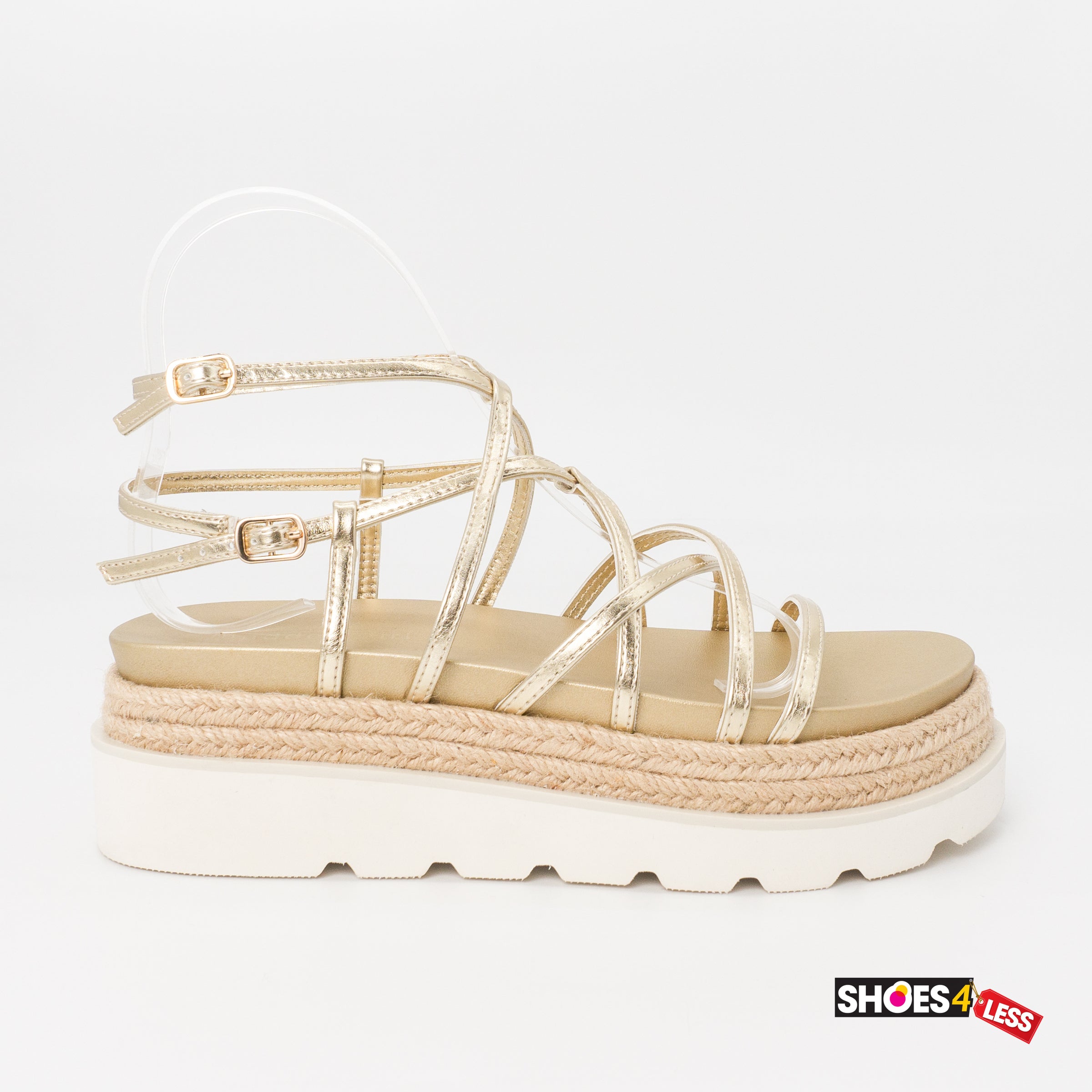 Madden Girl Platform Sandals