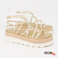 Madden Girl Platform Sandals