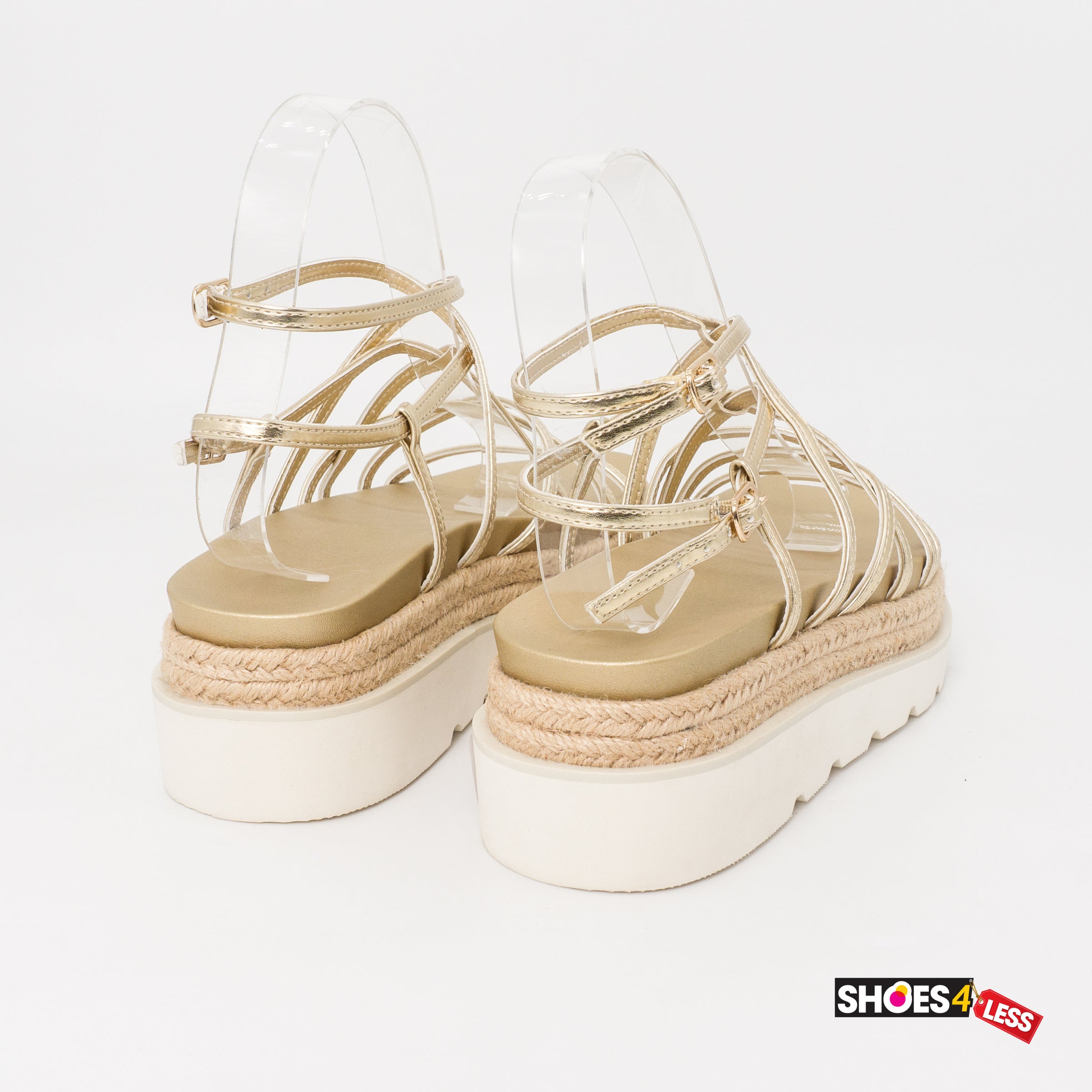 Madden Girl Platform Sandals