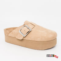 Madden Girl Platform Sandals