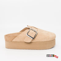 Madden Girl Platform Sandals