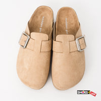 Madden Girl Platform Sandals