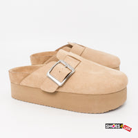 Madden Girl Platform Sandals