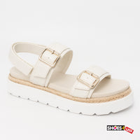 Madden Girl Platform Sandals