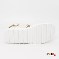 Madden Girl Platform Sandals