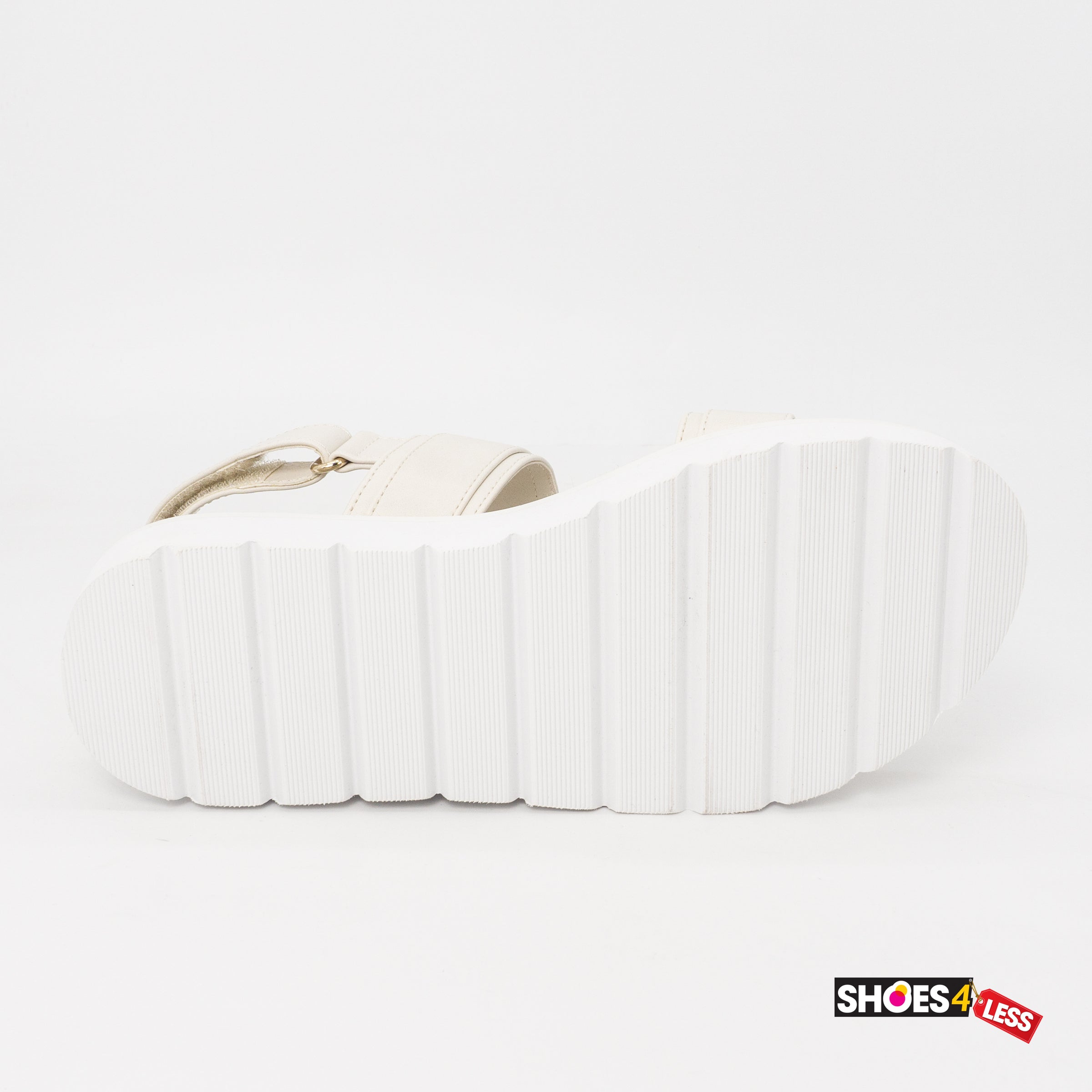 Madden Girl Platform Sandals