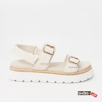 Madden Girl Platform Sandals