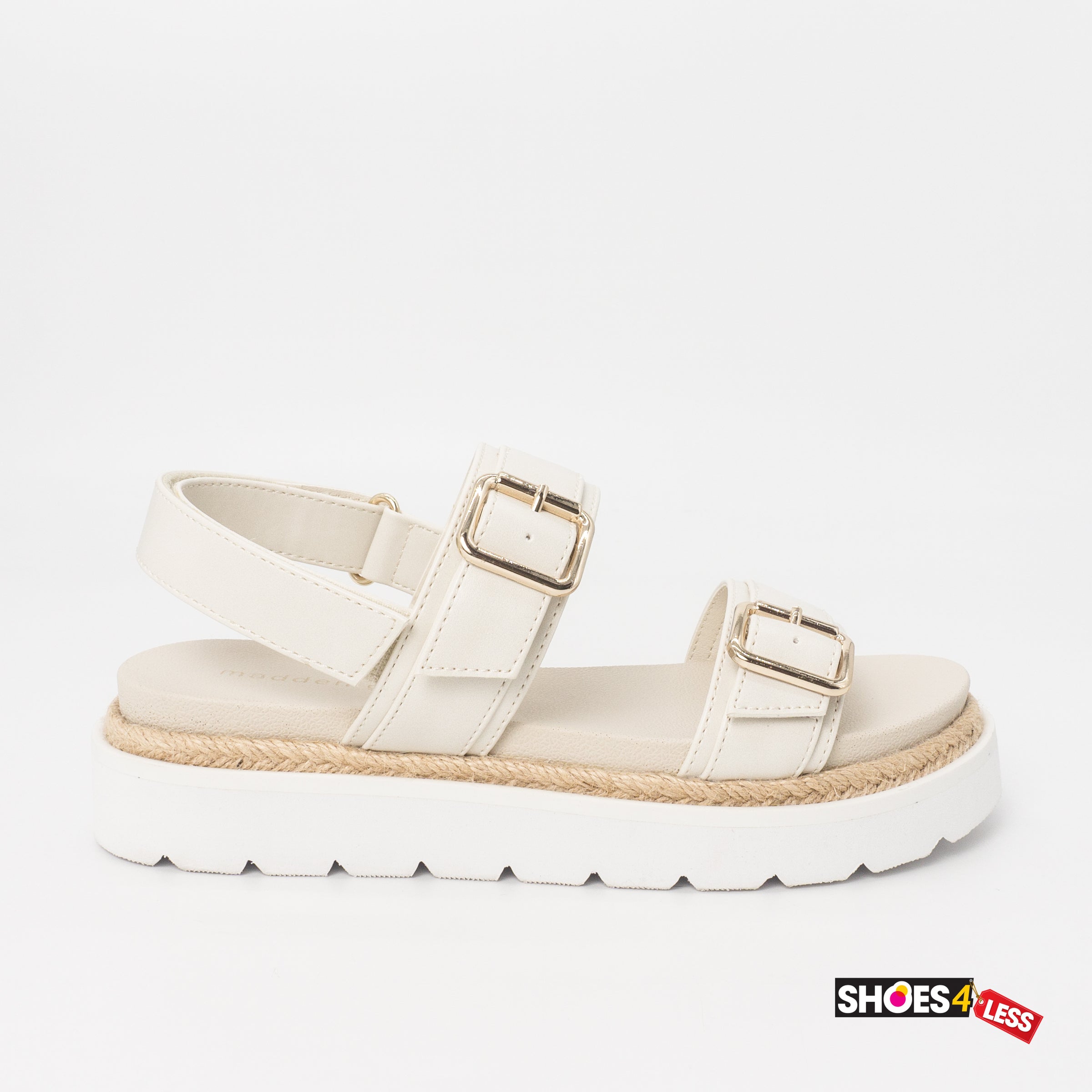 Madden Girl Platform Sandals