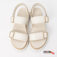 Madden Girl Platform Sandals