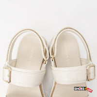 Madden Girl Platform Sandals