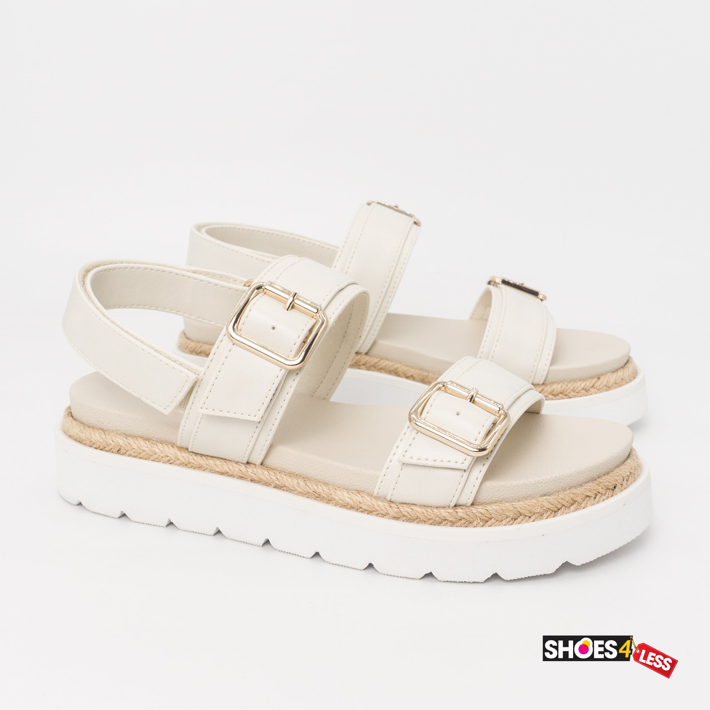 Madden Girl Platform Sandals