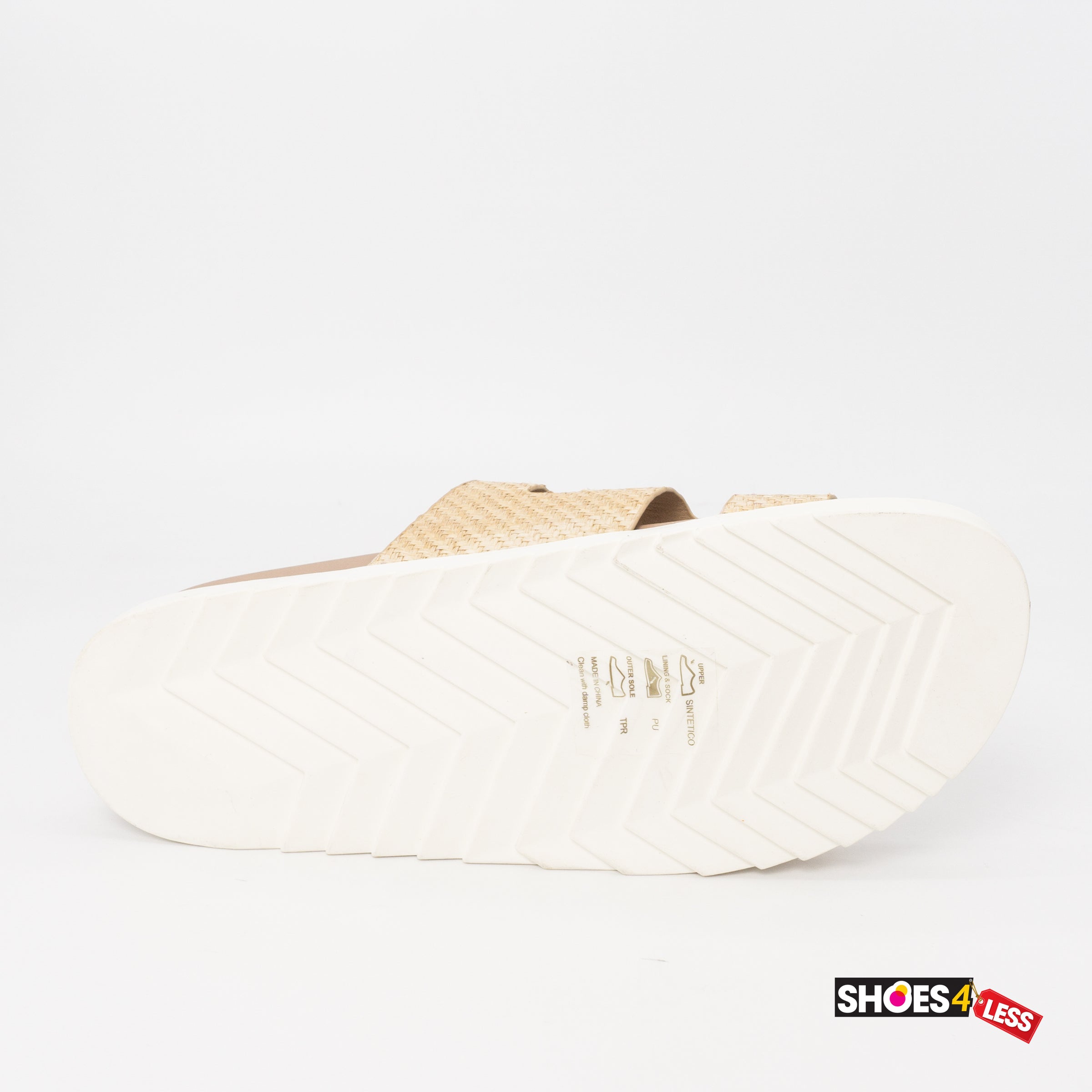 Madden Girl Platform Sandals