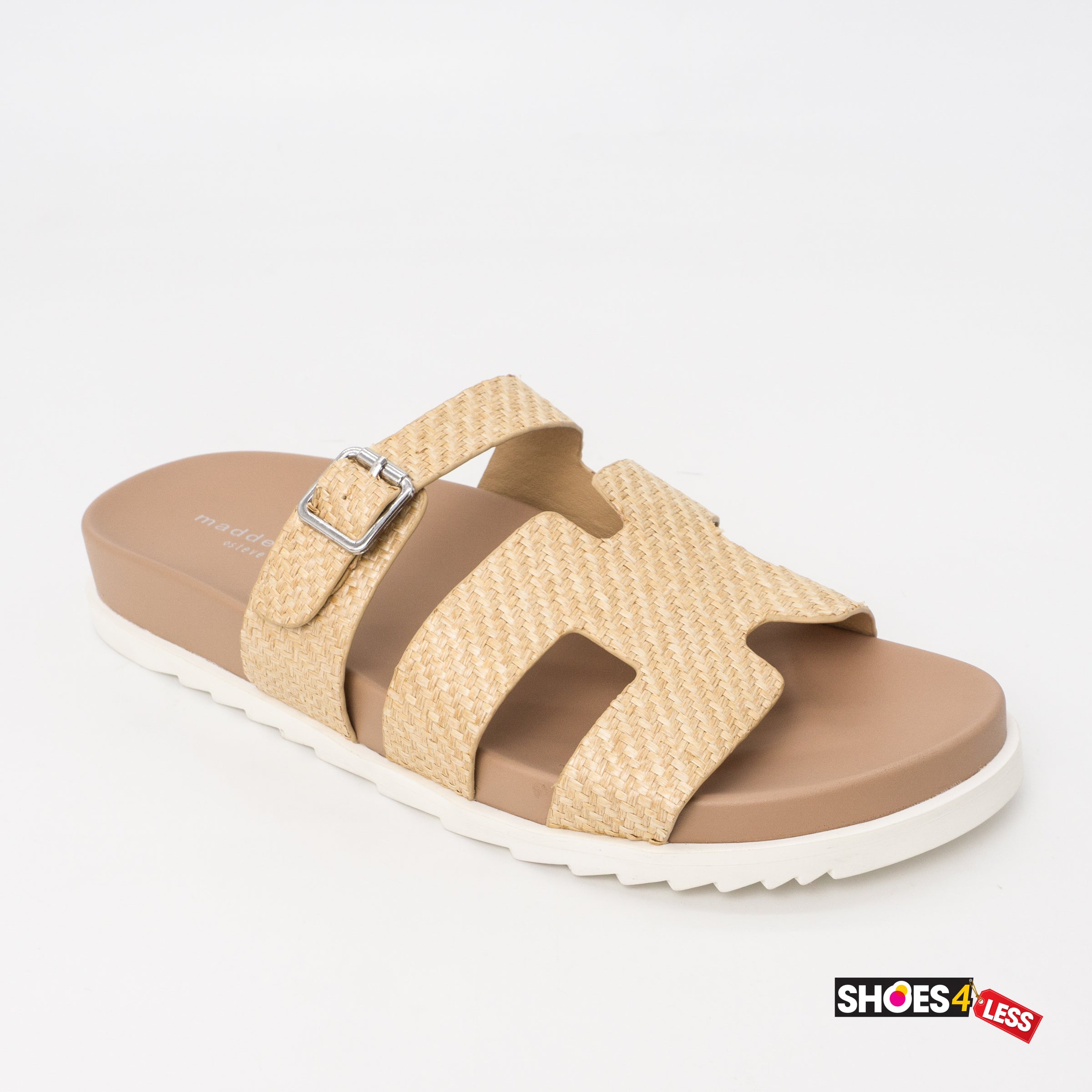 Madden Girl Platform Sandals