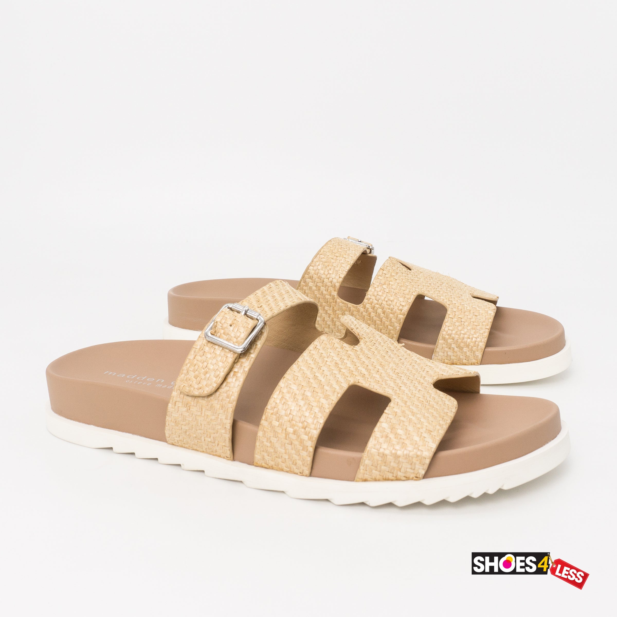 Madden Girl Platform Sandals
