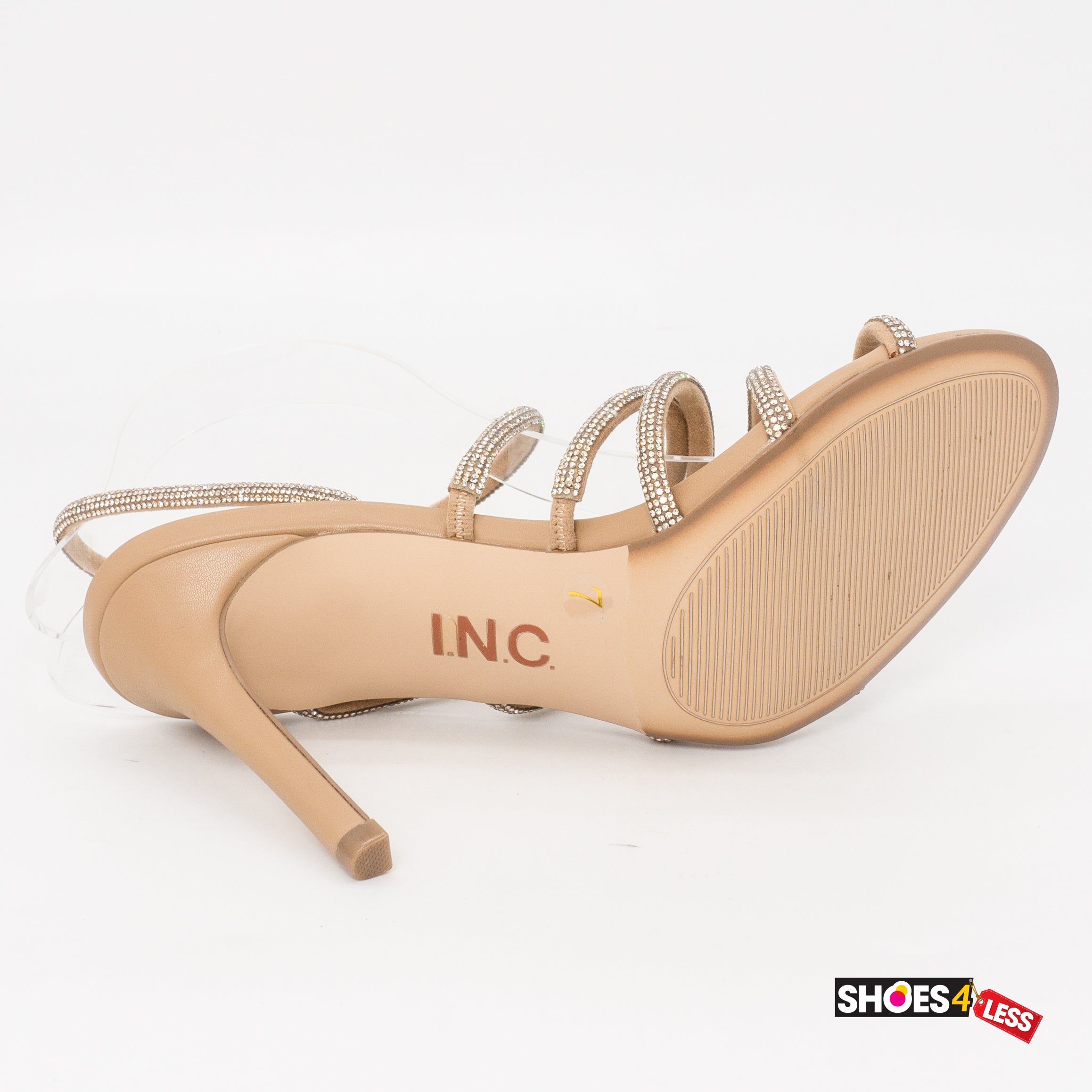 I.N.C Sandals