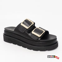 Target Women Platform Sandals