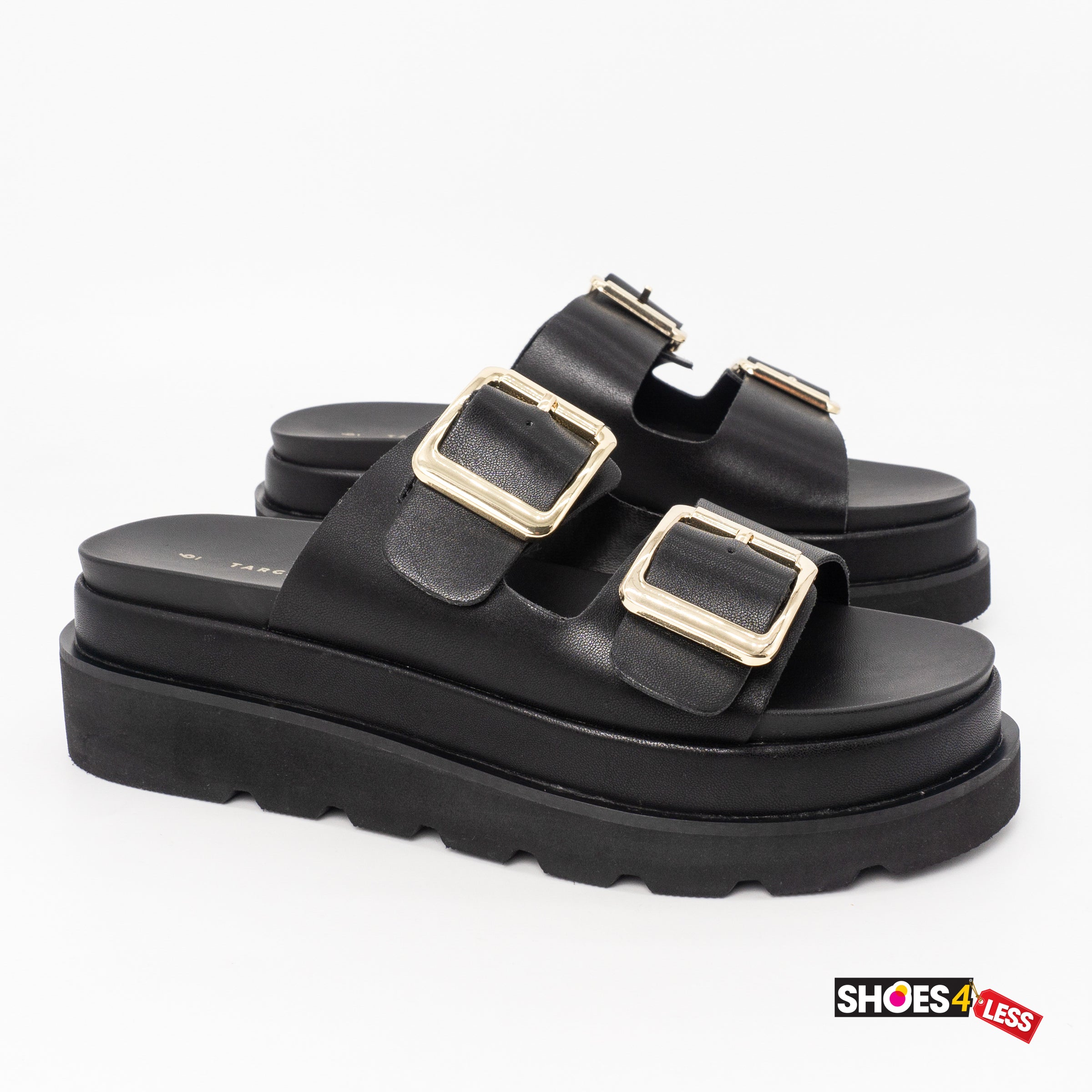 Target Women Platform Sandals