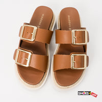 Madden Girl Platform Sandals