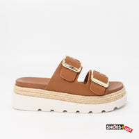 Madden Girl Platform Sandals
