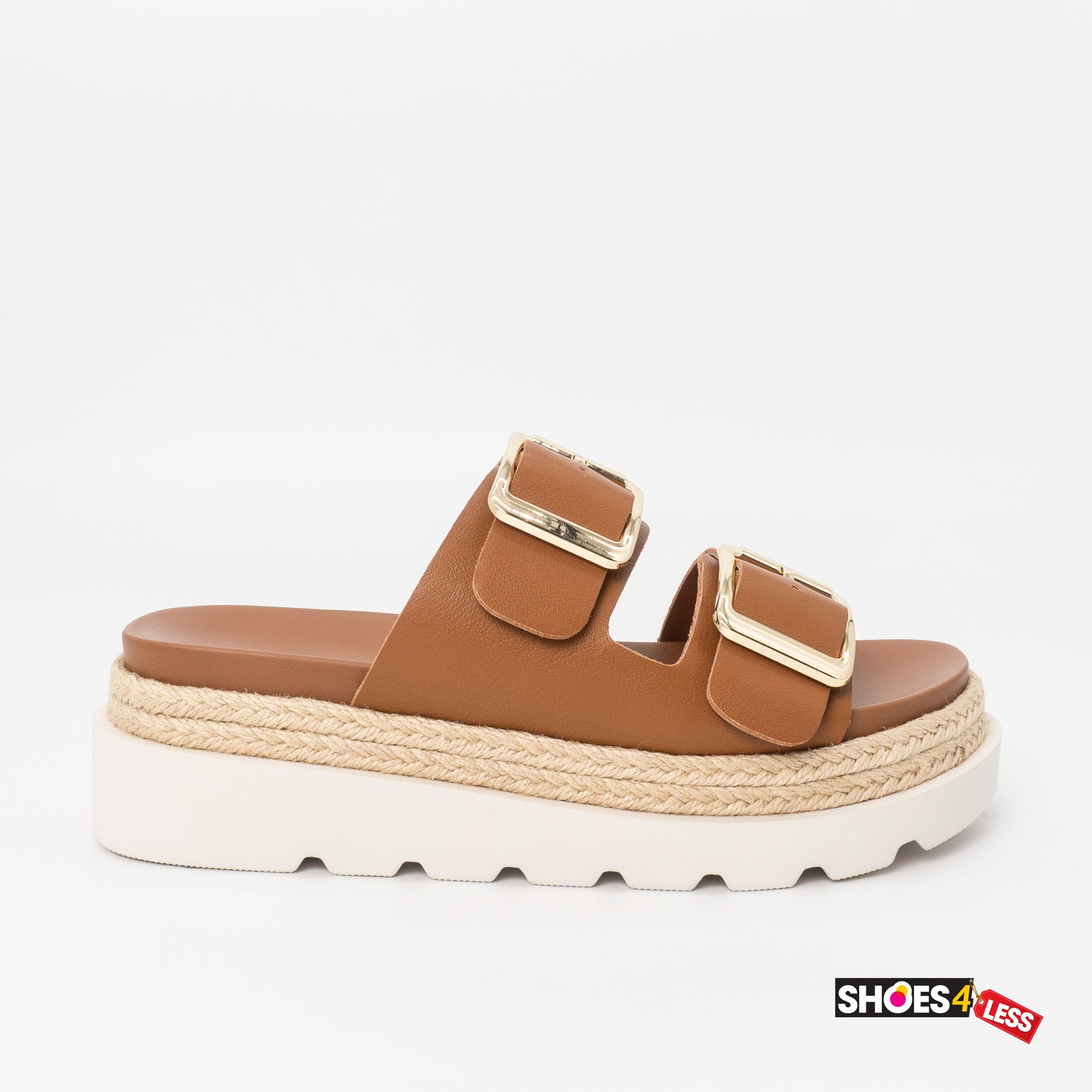 Madden Girl Platform Sandals