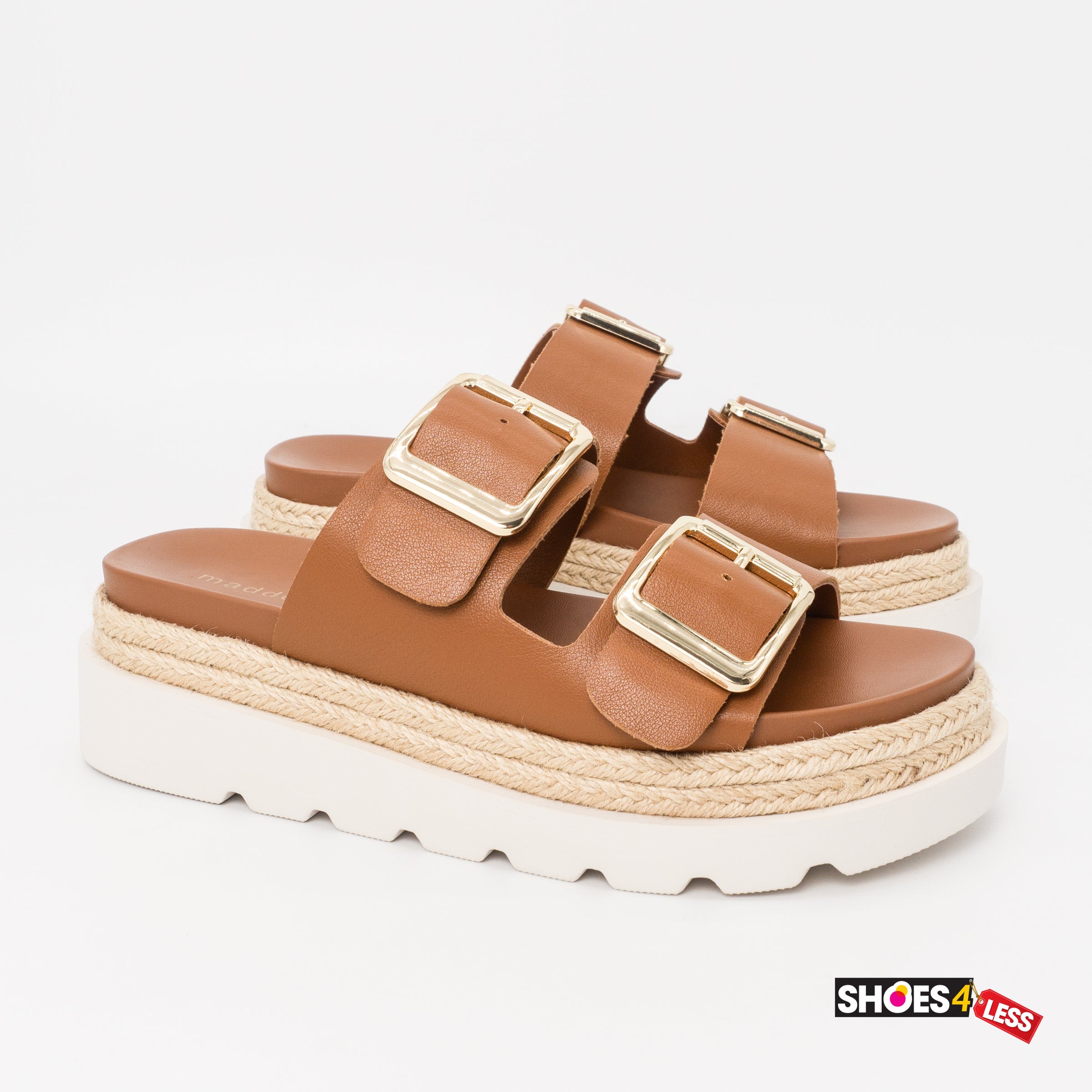 Madden Girl Platform Sandals