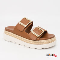 Madden Girl Platform Sandals