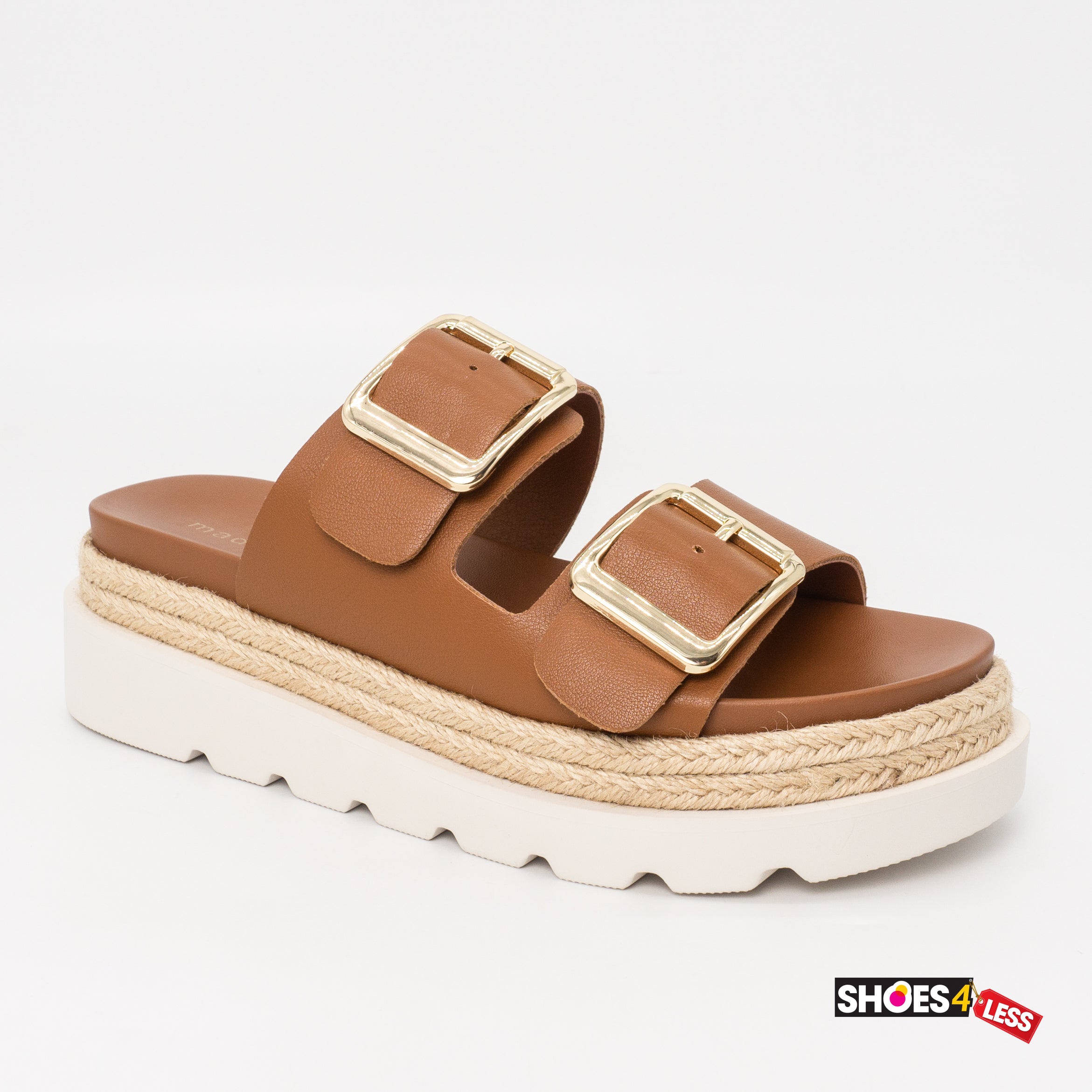 Madden Girl Platform Sandals