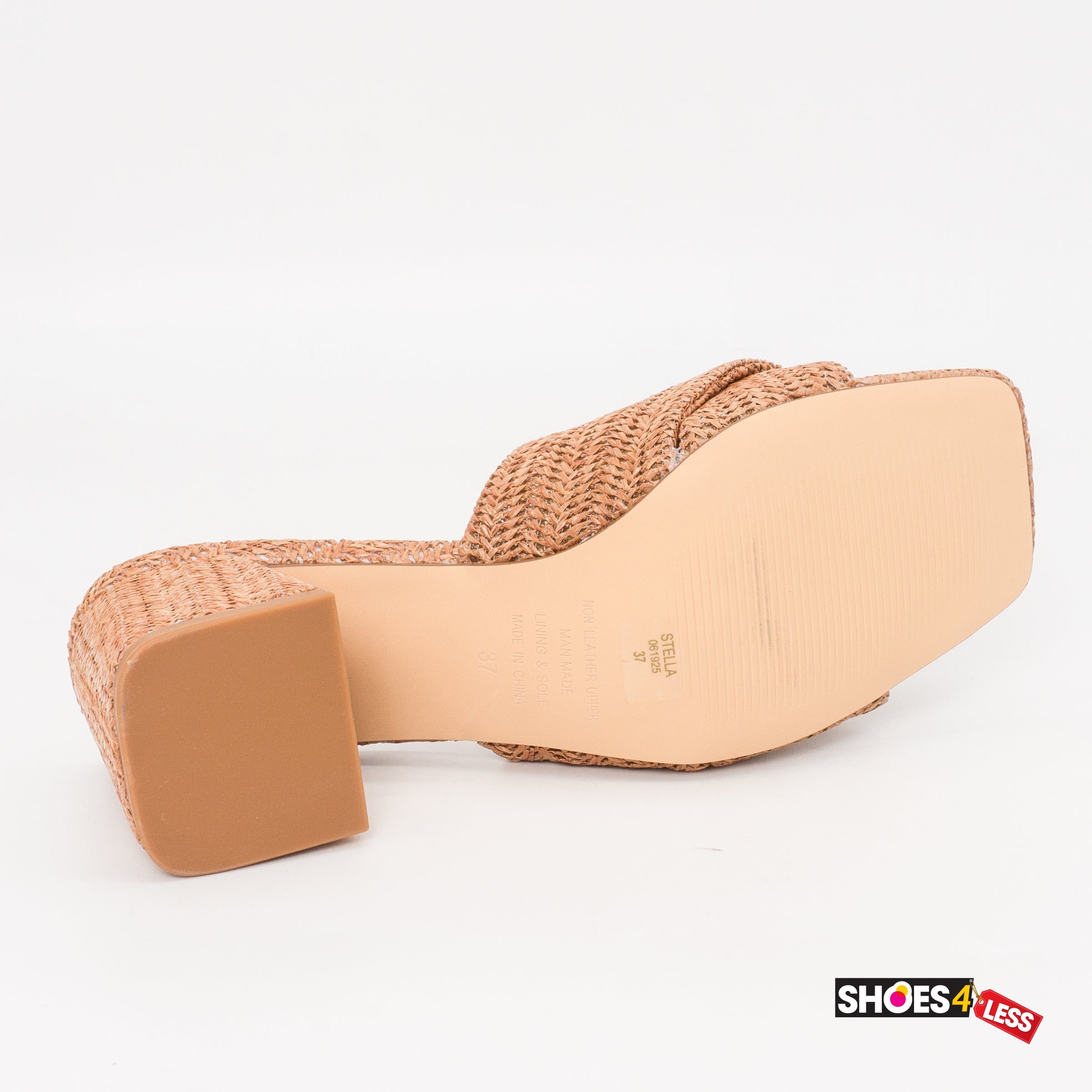 Verali Sandals