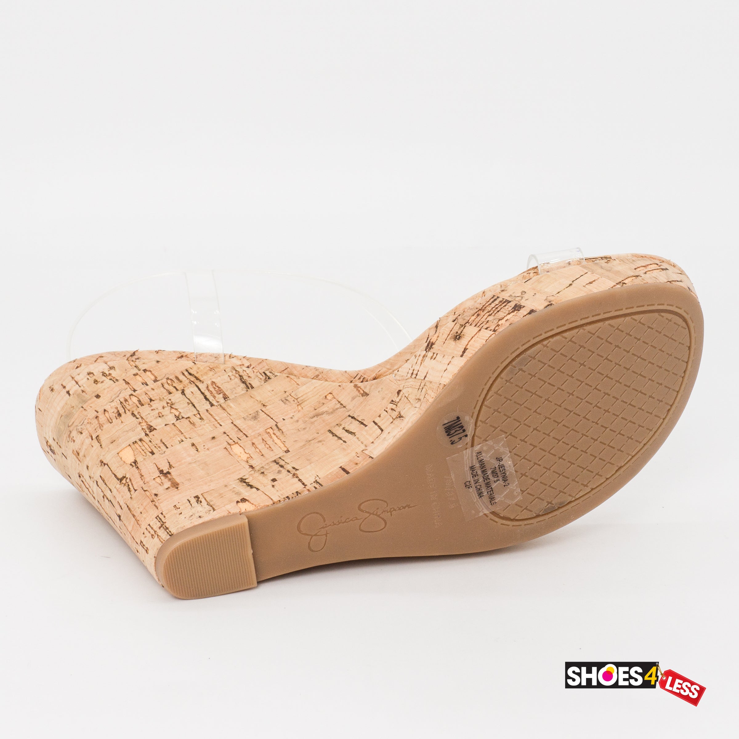 Jessica Simpson Sandals