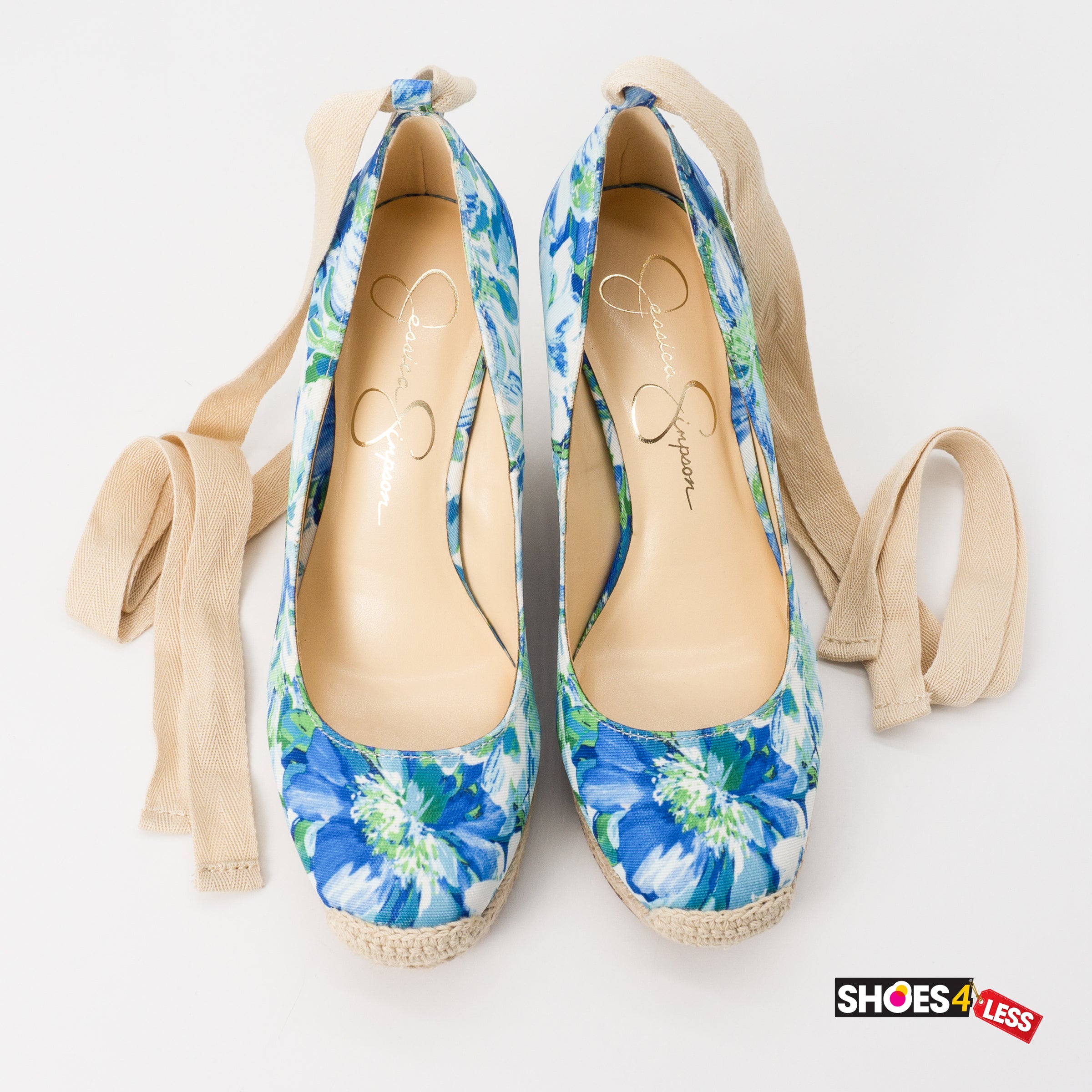 Jessica Simpson Wedge Sandals