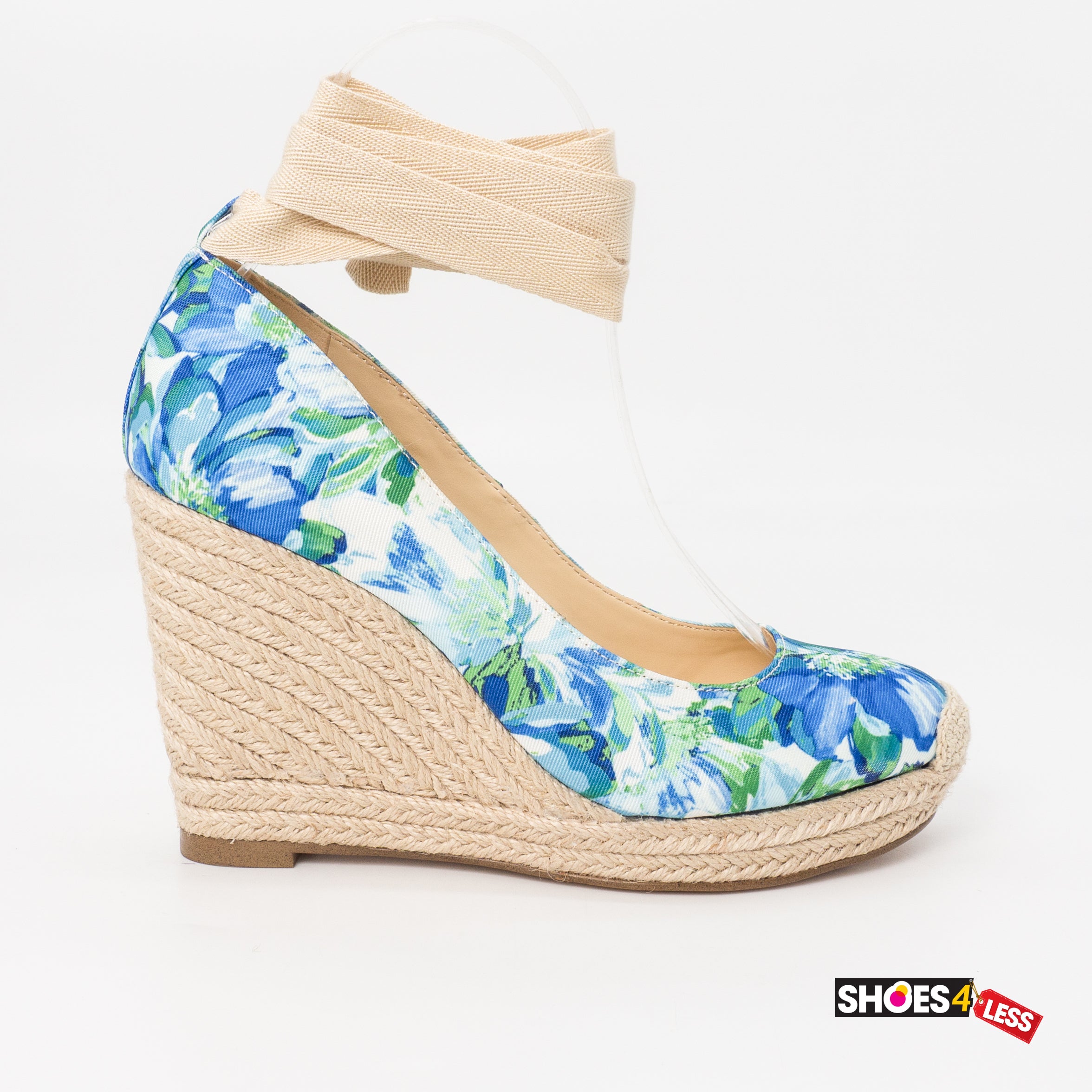 Jessica Simpson Wedge Sandals