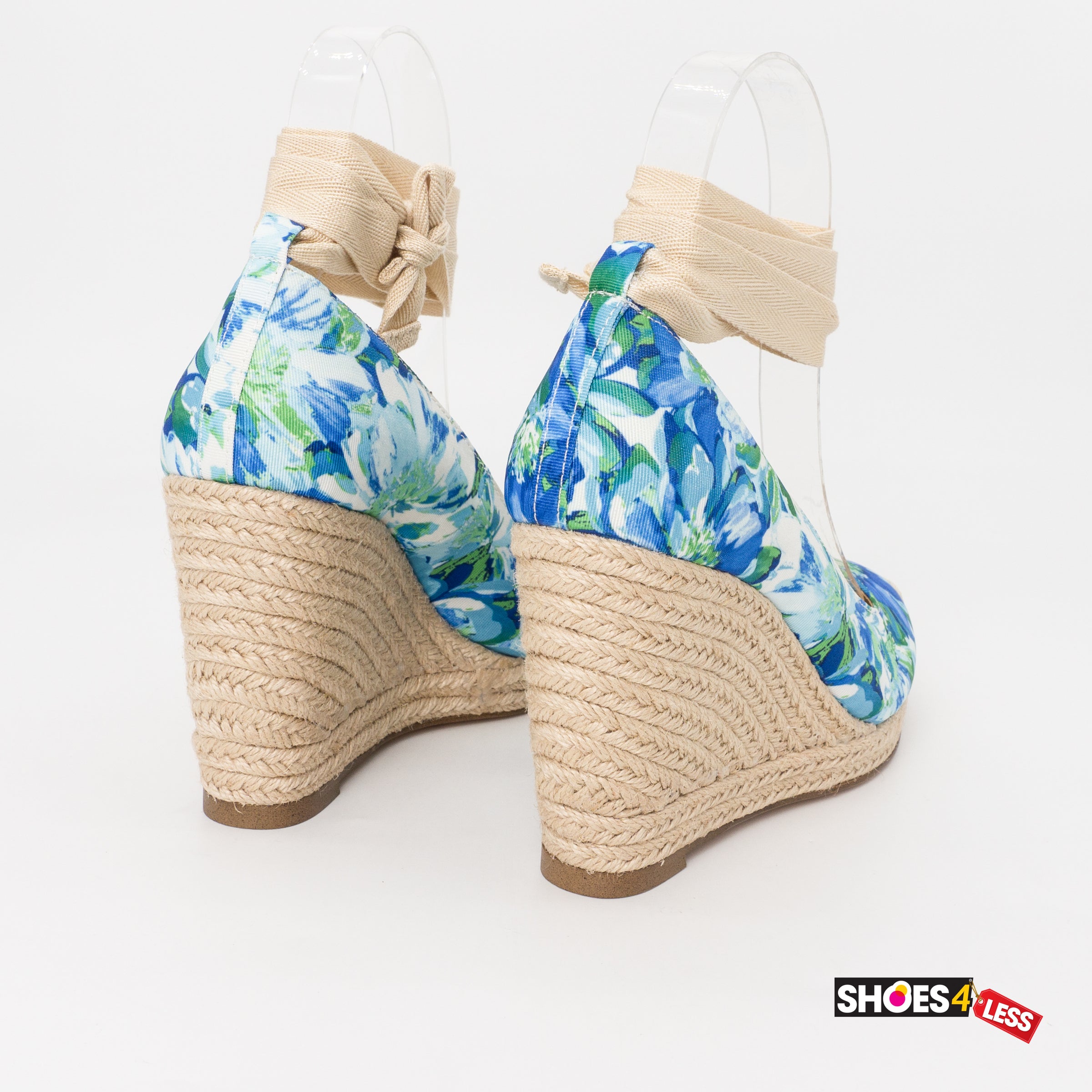 Jessica Simpson Wedge Sandals
