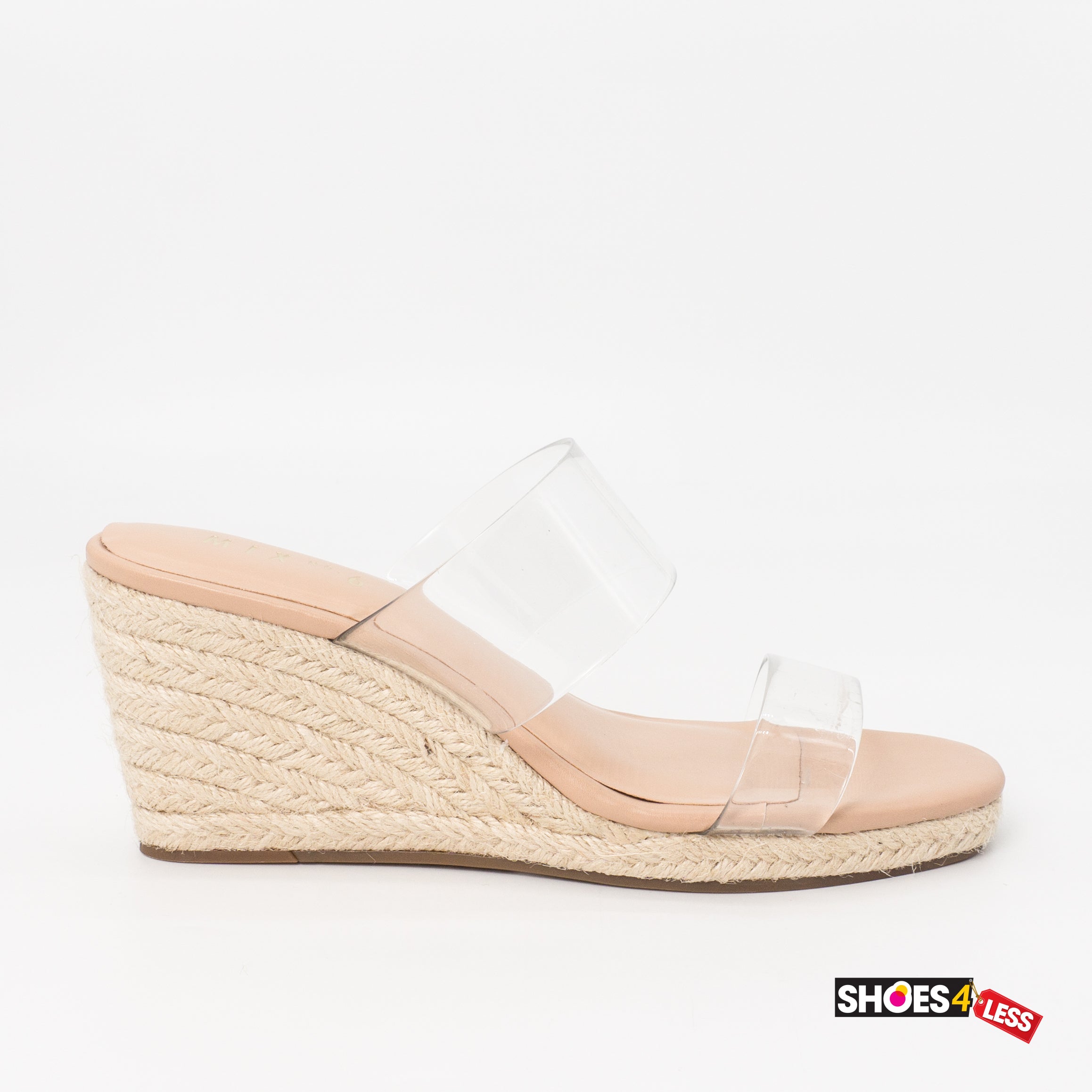 Mix no.6 Wedge Sandals