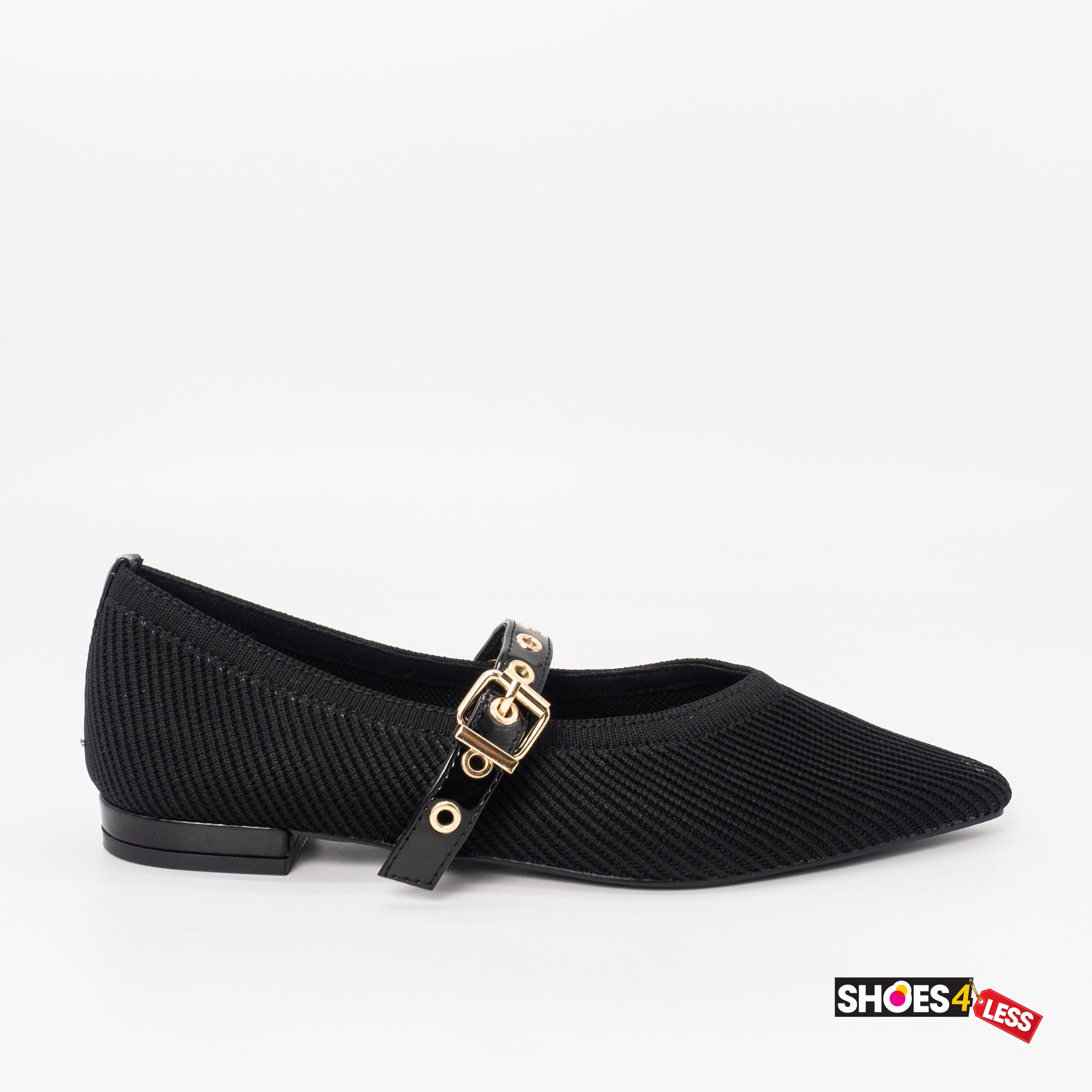 Lapierce Close Shoes