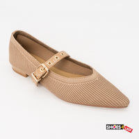 Lapierce Close Shoes