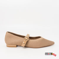 Lapierce Close Shoes