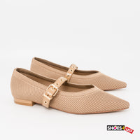 Lapierce Close Shoes